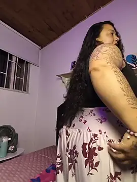 LindseyBBW - Shake your ass