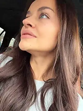 AngelinaTeller - Fuck my ass