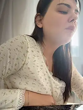 NikaMur - Make me wett boobs show