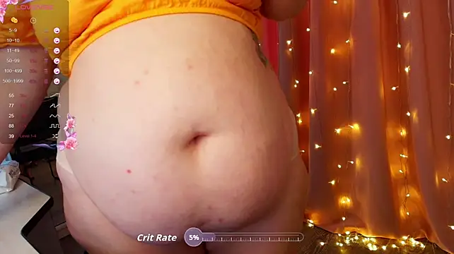 Mia_Bows - Fuck my belly button