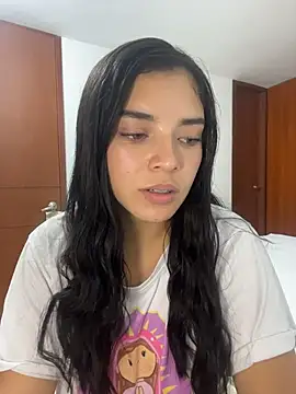 Eileensophi - SEXY DANCE WHILE COMPLETELY NAKED