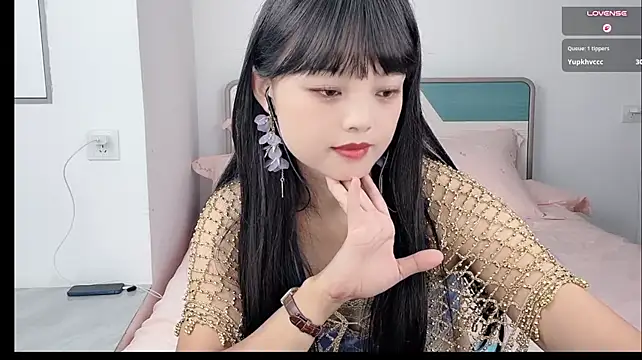 Xianxian-baby - 大黑牛控制3分钟