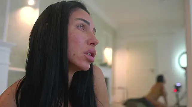 MyaBlack - 🔥Show me you `re watching ! Kepp me wet