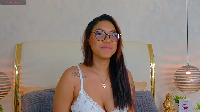 AyleenAcosta - control of the toy for 5 minutes