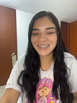 Eileensophi - SEXY DANCE WHILE COMPLETELY NAKED
