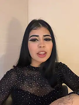 -Brittanny - NAKED AND TWERK