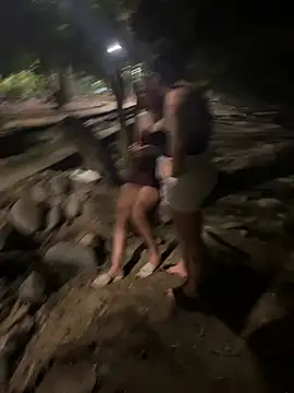 Dakota_JE - 🔥 ahegao + boobs out in the open 🔥