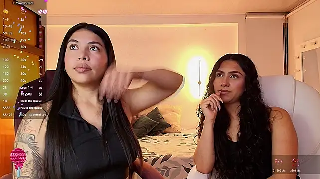 Kloe28 - naked+twerk