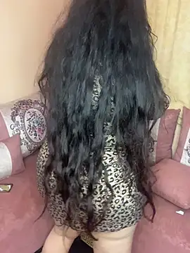 Dalidaa - رقص عاري بطيزي