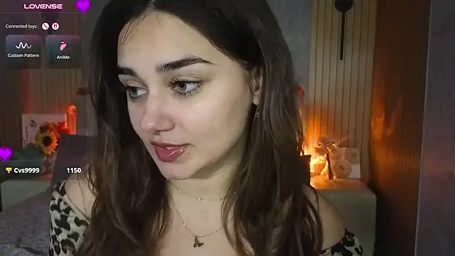KatarinaHeaven - bra flash