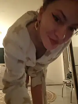LoraBelle12 - Cum show