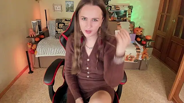 VeronikaVel - Build the tension and i warm you up
