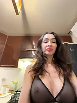 Liza-77 - Show boobs