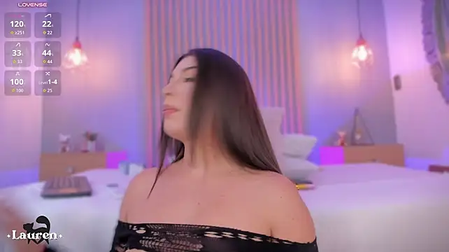 Anastasia_lauren - fingering pussy (close up)