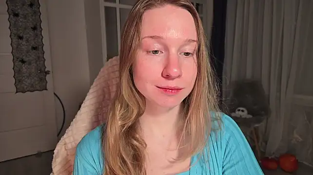 Eve_Sin - Cum on face