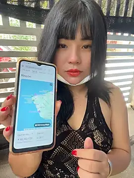 Fishinggirl2k - Domi 5m public control