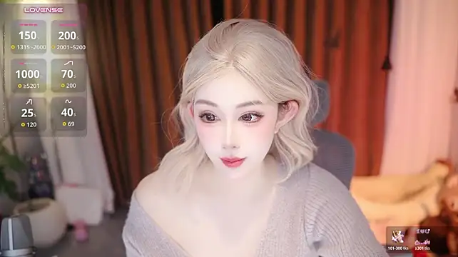 Hazelsomi - 给我刷代币的哥哥就是我的好老公