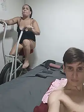 Milfvalesk - Fuck