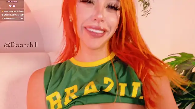 Lakshmi- - ride dildo cowgirl 🧡💚💛
