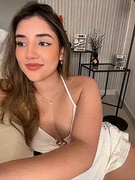 ANI_BELLE - You make want to stay forever