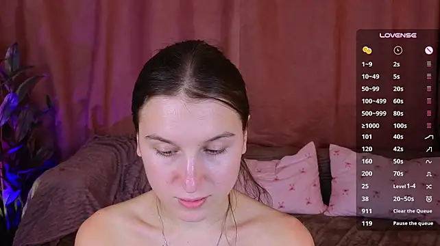 LadyStefaniaa - squeeze ass maybe flash