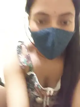 Arzoo_Angel_12th - Full nude fingering my pussy 😍