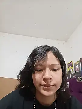 Ninffa_sweet25 - Naked