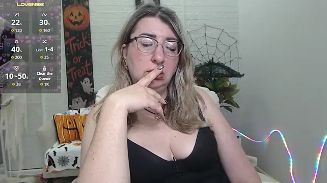 KKMimiKK's Live XXX Chat