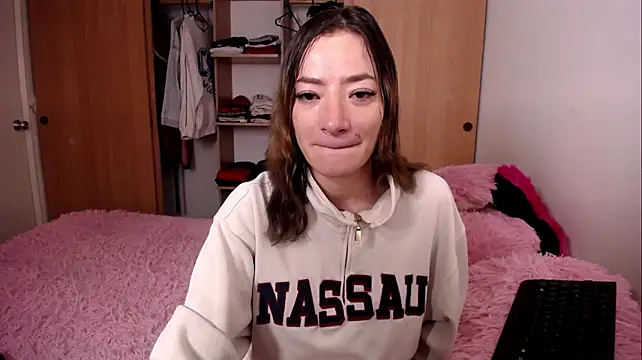 Zoe_jones13 - fuck me in missionary