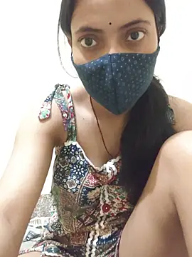 Arzoo_Angel_12th - Full nude fingering my pussy 😍