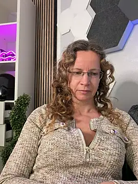 AnnikaRose - Naked Orgasmus