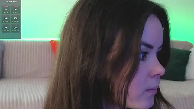 Gentle_Ariel - CUMSHOWx2💦💦💦