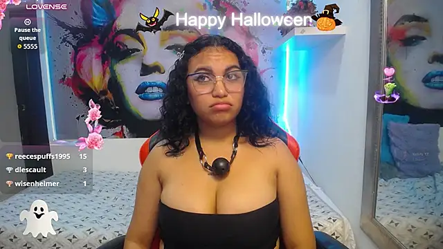 Valeria_martinez19 - show boobs