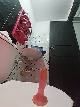LunaJacobs - crazy RIDE DILDO🥵💦😈