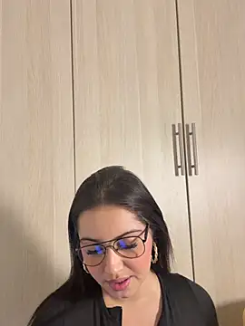 Abby-26 - Full Naked And Pussy Closeup