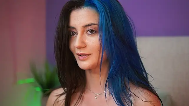 SabrinaHope - ~ make me happy ~