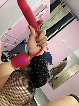 Arletl69 - My husband masturbates me🥵😈