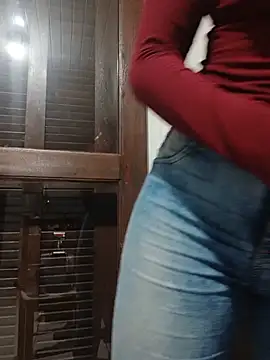 Lupita_sol - Naked