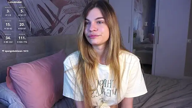 ClemenciaCullifer - sexy and dangerous panty tease😍