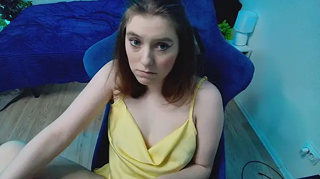 CranberryHot - Fuck pussy with a dildo❤️Make me happy❤️
