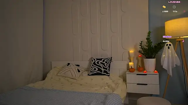 DanaCandy - Flash Tits 🍒 lovense on