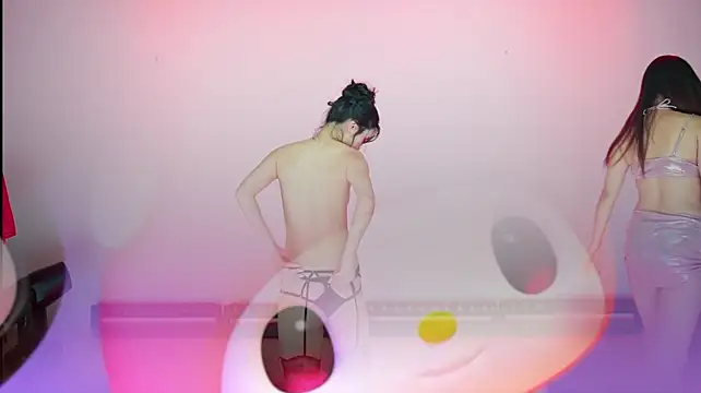 OST_001 - 激情全员动感舞蹈