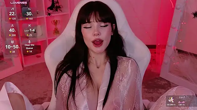Deibora - TEASE MY NIPPLES
