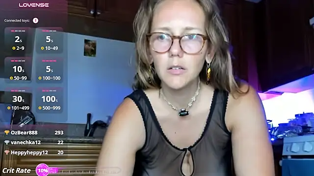 Jasminedaze888 - Make me cum!!!