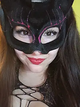 Conejita69n_n - Juego con mis pezones? 🔥