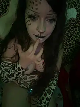 KatalinaTheStar - FUCK MY FACE