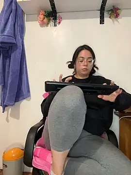 Indiegirl666 - show boobs