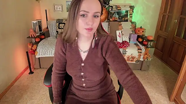 VeronikaVel - Build the tension and i warm you up