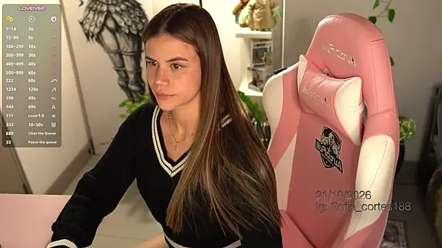 Tatiana__cortes18 - Take off this bra🤯