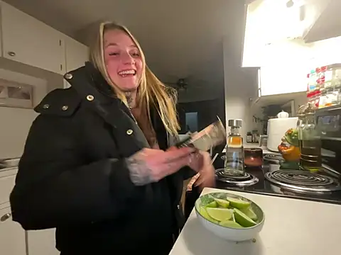 Chloetease